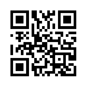 Planorocha.com QR code