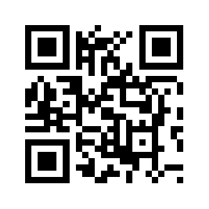 Plansquiet.com QR code