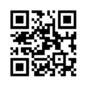 Plantigrade.us QR code