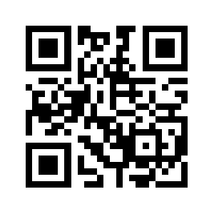 Plantlife.net QR code