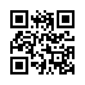 Plaqueazur.org QR code