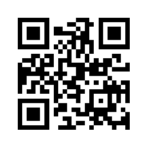 Plarainter.com QR code