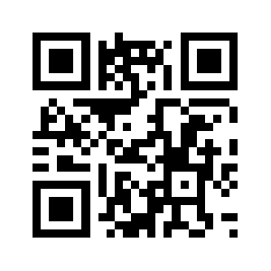 Plate2pal.com QR code