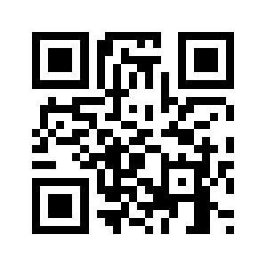 Platenbake.com QR code