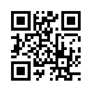 Platepass.com QR code