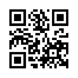 Platogy.com QR code