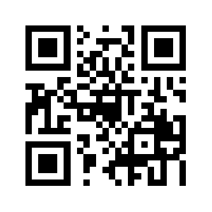 Platolack.com QR code