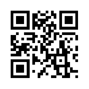 Plausible.io QR code