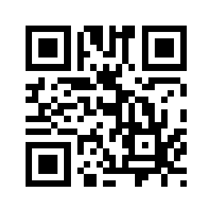 Plavxml.com QR code