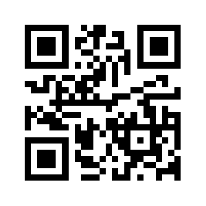 Play-mlb.com QR code