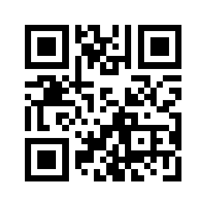 Playdora.com QR code