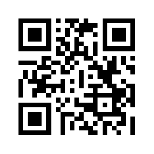 Playeb.com QR code