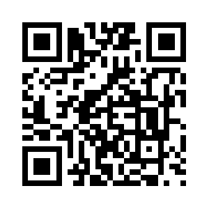 Playerupdatelink.com QR code