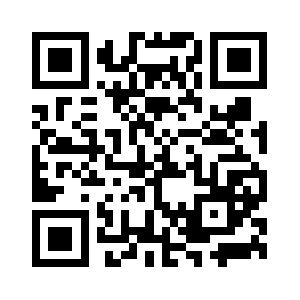 Playforthecure.net QR code