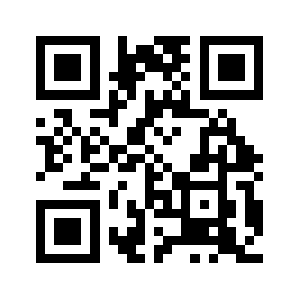 Playhawken.com QR code