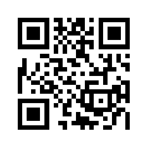 Playitpink.org QR code