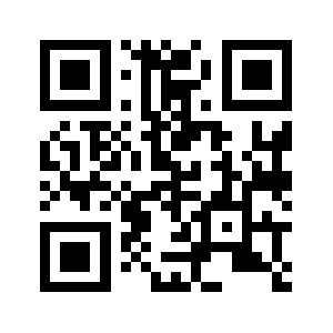 Playmail.org QR code
