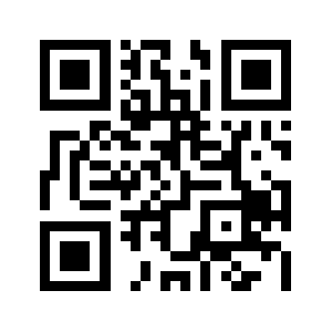 Playmarcel.com QR code