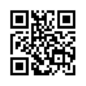 Playmob.com QR code