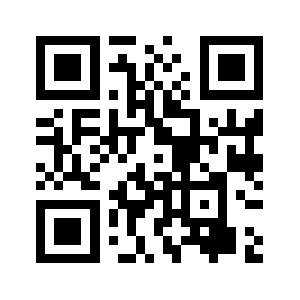 Plaync.jp QR code