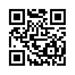 Playpogol.com QR code