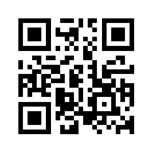 Playsam.net QR code