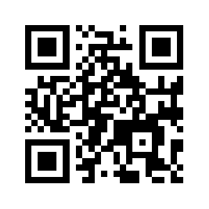 Playsapien.com QR code