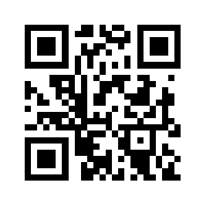 Playsface.com QR code