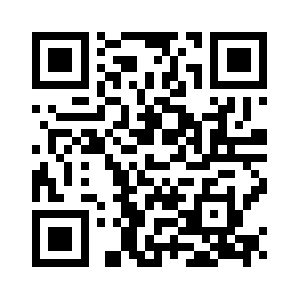 Playthatmatters.com QR code