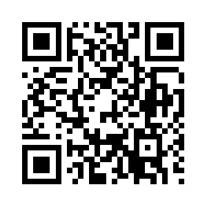 Playthecancercard.com QR code