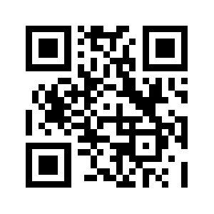 Playv8.com QR code