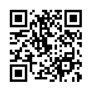 Playwithyourwriting.com QR code