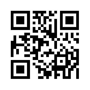 Playztars.com QR code