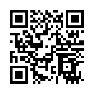 Pleasepasstheveggies.com QR code