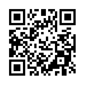 Pleasestayawhile.com QR code