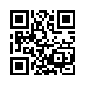 Plentfish.com QR code