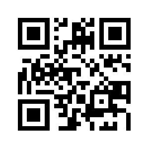 Pleroma.social QR code