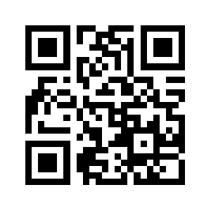 Plgordon.com QR code