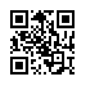 Plsadent.com QR code