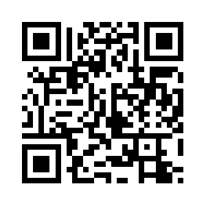 Plswakemeup.com QR code