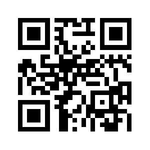 Plugincars.com QR code