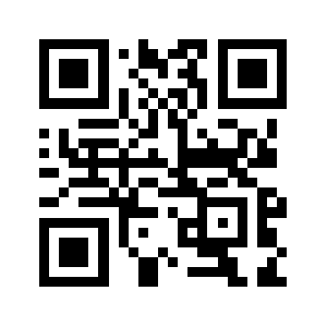 Pluricar.biz QR code