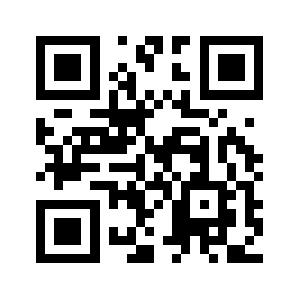 Plus-tea.biz QR code