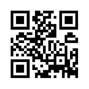 Plus2fish.com QR code