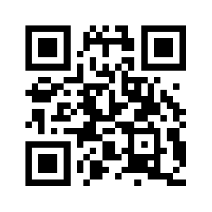 Plusadress.com QR code