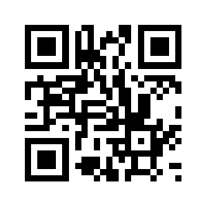 Plushcube.com QR code