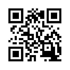 Plushsound.com QR code