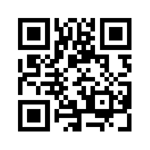 Plusserver.de QR code