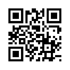 Pm25masks.com QR code