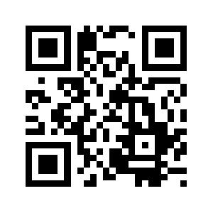 Pmailus.com QR code